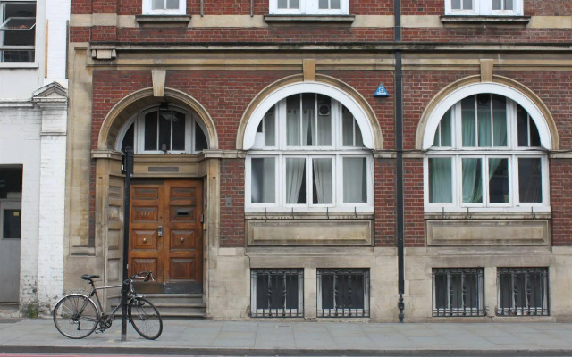 So King's Cross Hotel