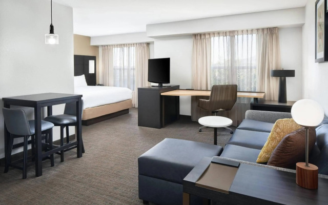 Residence Inn San Diego Rancho Bernardo/Scripps Poway