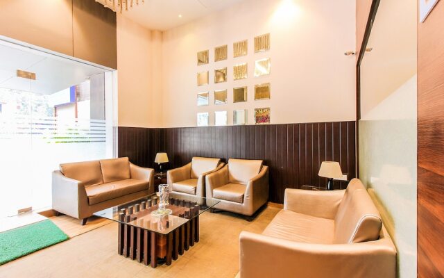 FabHotel Regal International Andheri