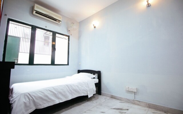 Benvenuto Kota Damansara