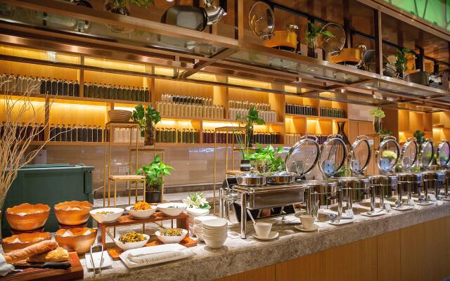 Holiday Inn Changsha Dawangshan by IHG