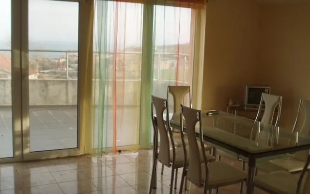 Galant Guest House