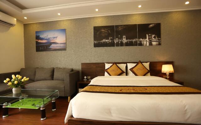Nasa International Hotel