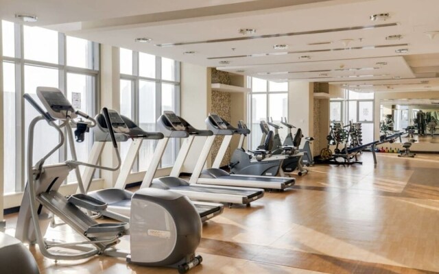 Stunning Apartment Next to Damac Metro Station!