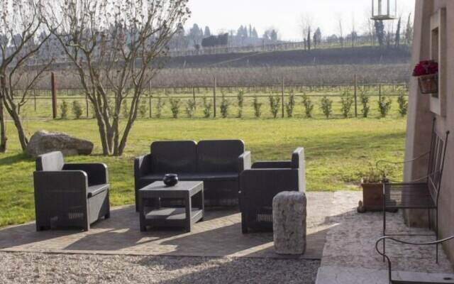 Agriturismo Nicobresaola