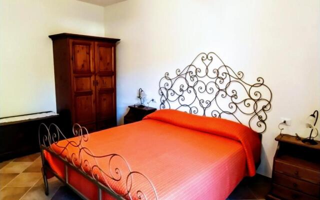 Agriturismo La Vite Maritata