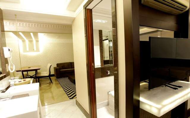 San Marco Hotel Brasilia Executivo