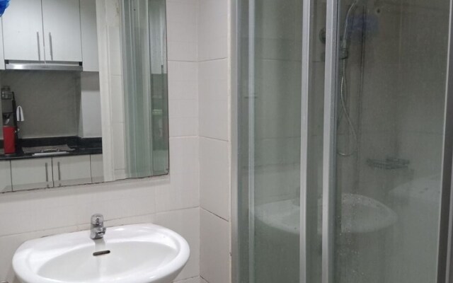 Sea Residences Condotel