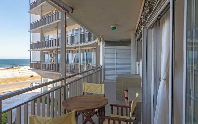 Oceana Suites Playa Brava