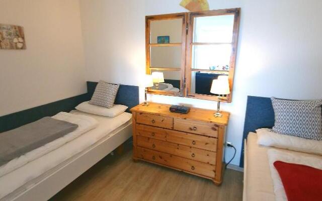 Ferienpark H06-007 Ferienpark