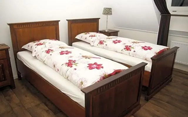 Vakantiehuis B&B Familie Versantvoort