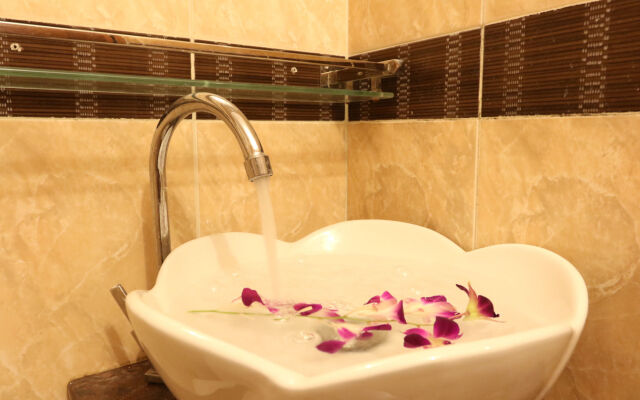 RS guesthouse