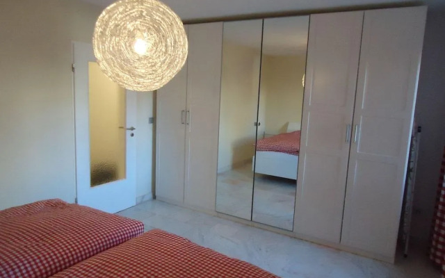 Ferienwohnung Soleleitweg