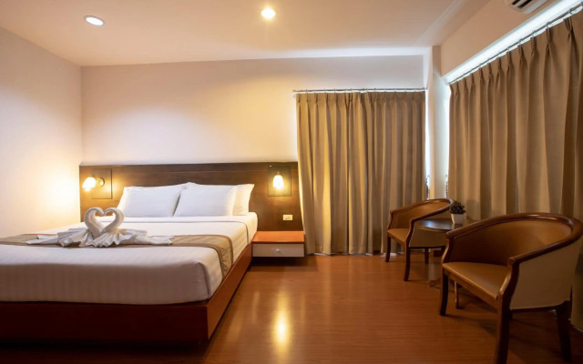 Pimann Inn Hotel