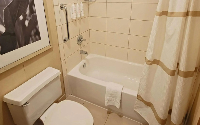 Radisson Hotel Cedar Rapids