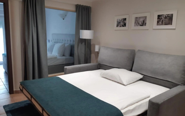 Belvedere Resort Hotels