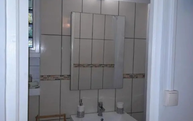 La Suite Odile Piscine