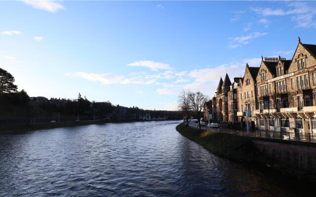 Columba Hotel Inverness by Compass Hospitality