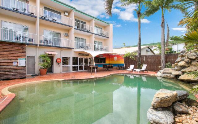 Cairns City Sheridan