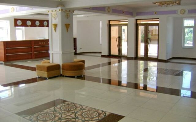 Hayat Inn