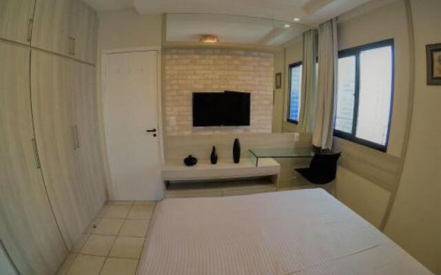 Flat Beira Mar