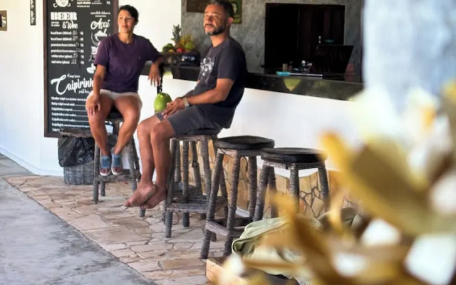 Room 7 Sicily Premium