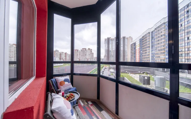 Апартаменты Белые Ночи