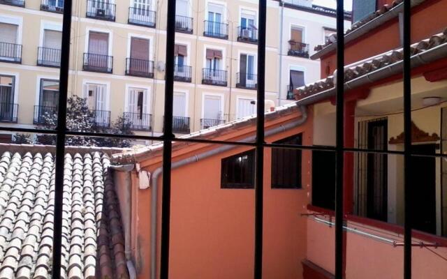 Apartment Las Corralas de Servet