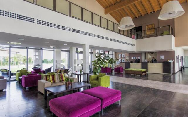 Hotel & Residence Villa Bartolomea