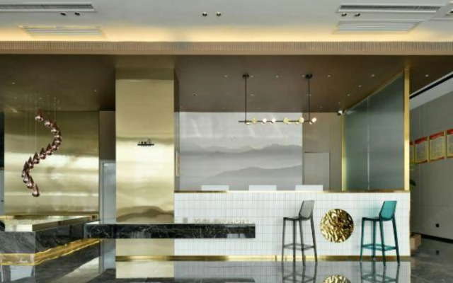YunJing HOTEL
