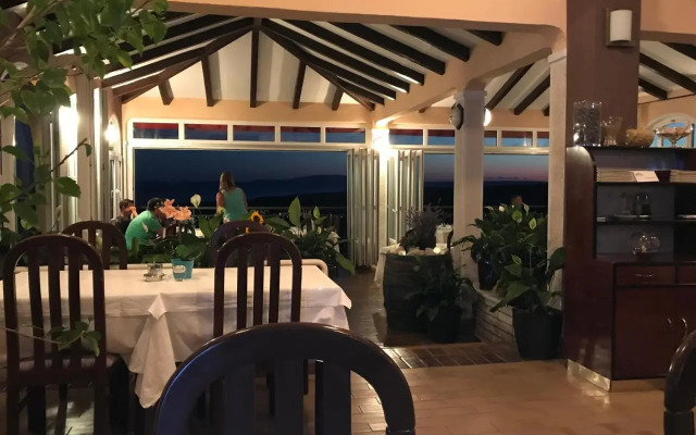 Penthouses Panorama