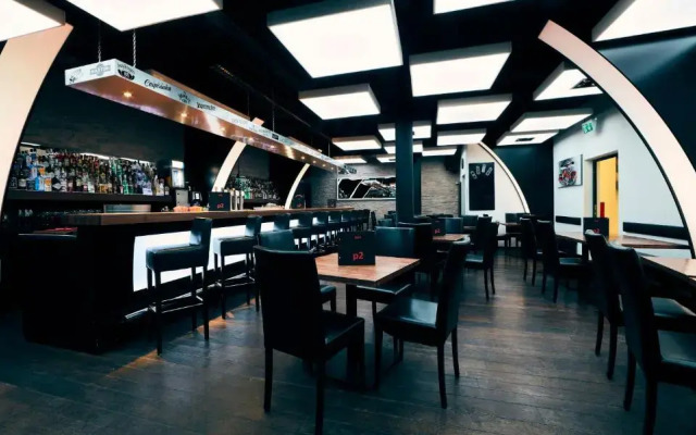 Hotel Restaurant Elite Visp