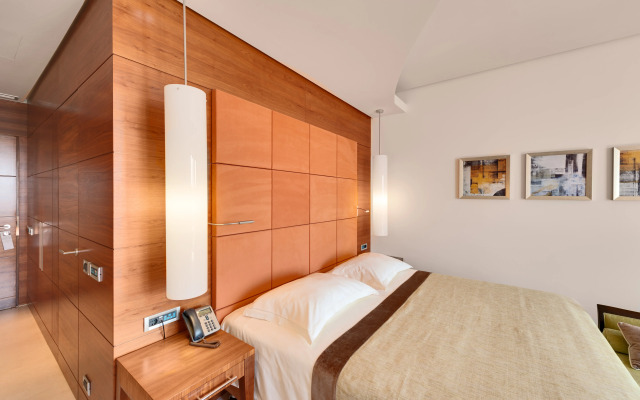 Adults Exclusive Hotel Monte Mulini Hotel