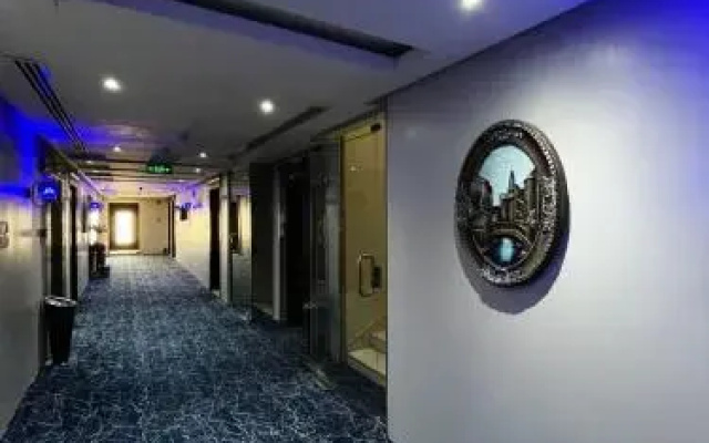 Merfal Royal Apartment