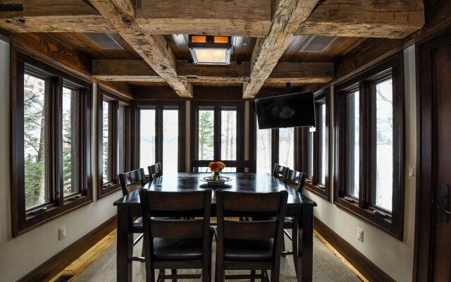 Peaceful Paradise House