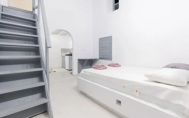 Melinas House - Mykonos Town