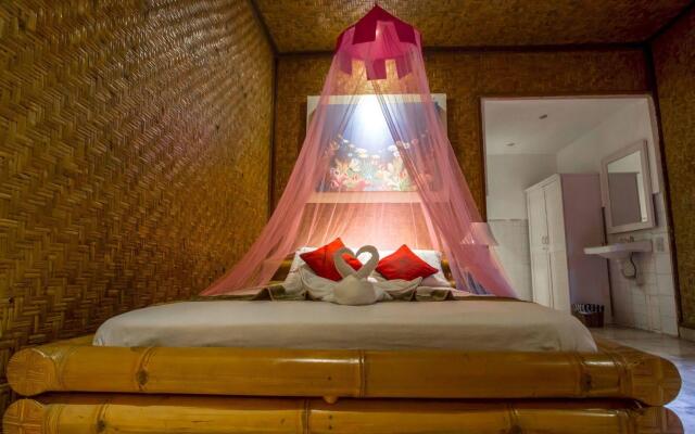 Puri Wisata Balinese Style Hotel