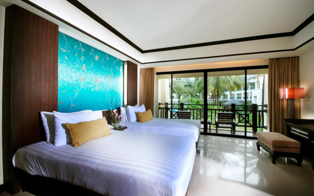 Khaolak Orchid Beach Resort
