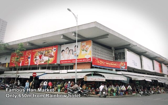 Rainbow Hotel Da Nang