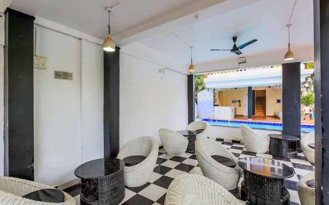 OYO 15498 Emmanuel Beach Resort
