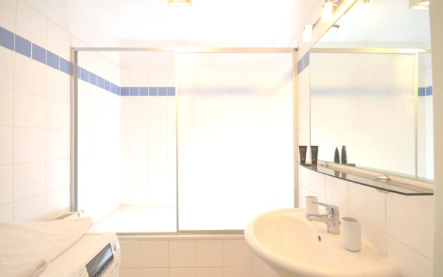 City Center Residence Schwedenplatz