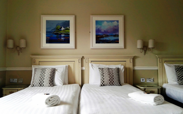Haymarket Hotel - Image 3