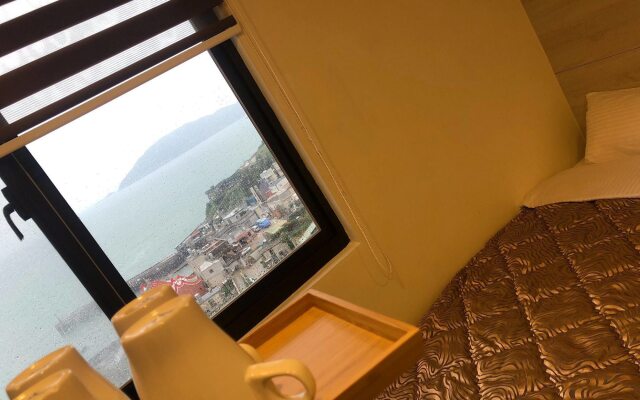 Matsu A Nan Jing B&B