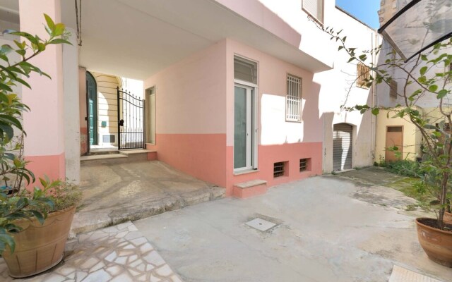 3282 Appartamento Aldo Moro by Barbarhouse