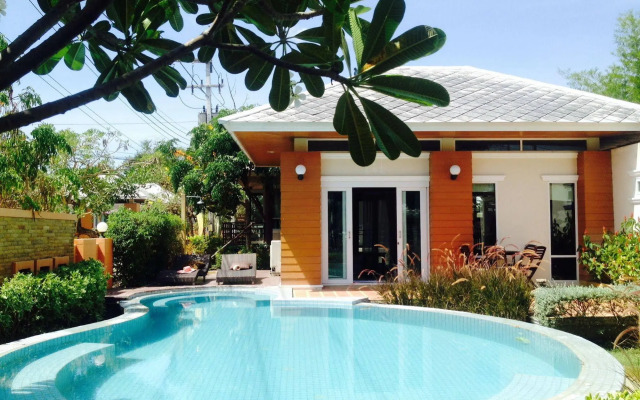 Kiri Nakara Hua Hin Holiday Home