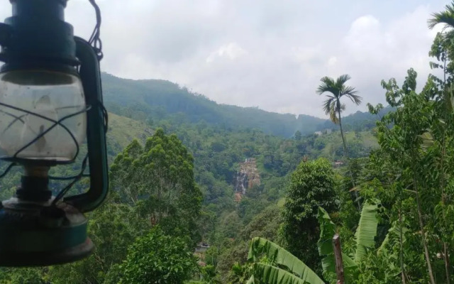 Namal's Great View Guest