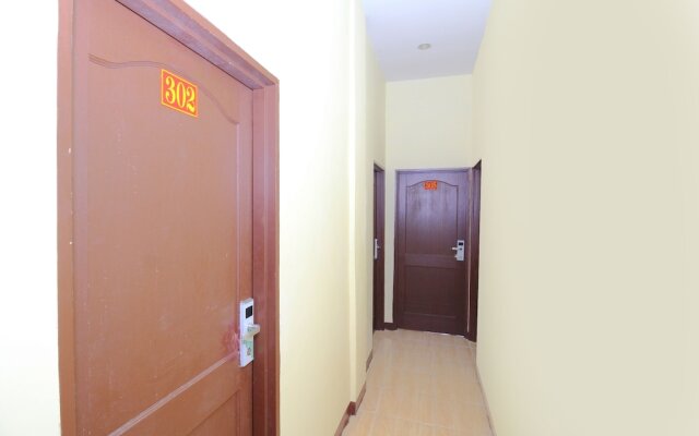 Airy Japaris Medan Area Rahmadsyah 293