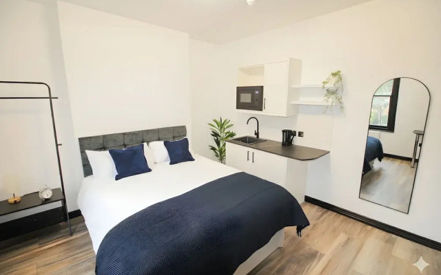 Simplystay St Martins