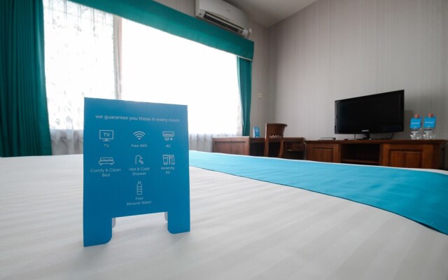 Airy Gubeng Sumatra 89 Surabaya