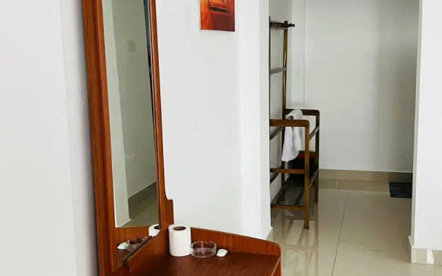 'Muthu View' Resort